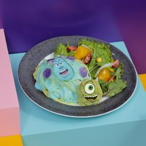 モンスターズインク