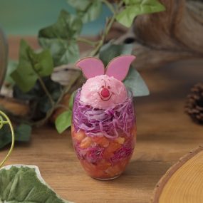 「ピグレット」コロコロサラダ
