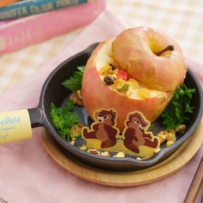 apple