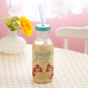 milk