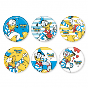 badge