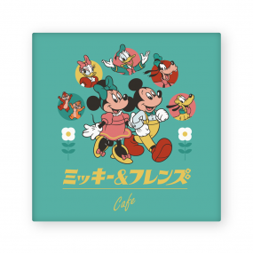 キャンバスアート