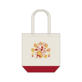 トートバッグ