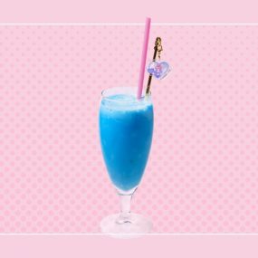 シンデレラドリンク