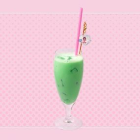 ティアナドリンク
