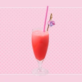 白雪姫ドリンク