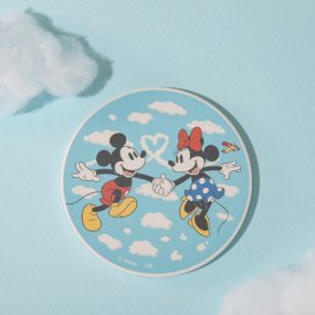 coaster